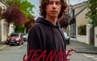 Jeanne – un film de Léo Holderbaum