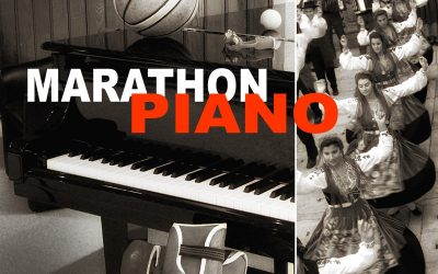 Marathon du Piano