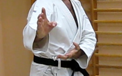 stage karate et kobudo