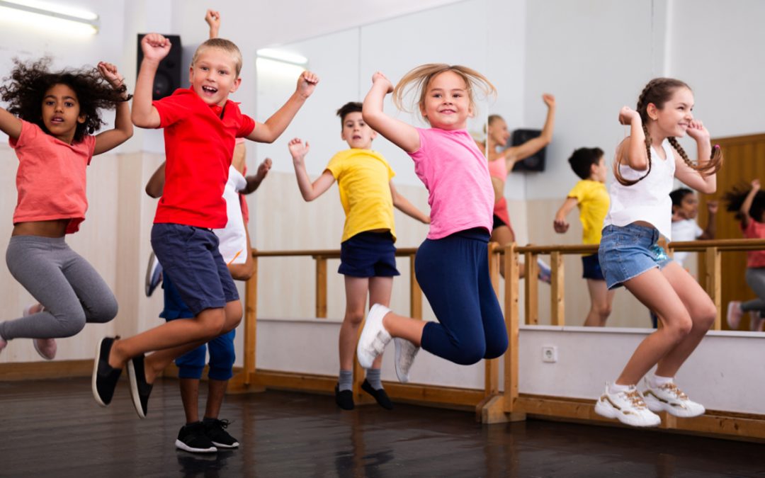 Paris sport familles : activités enfants/parents au centre sportif Bréguet
