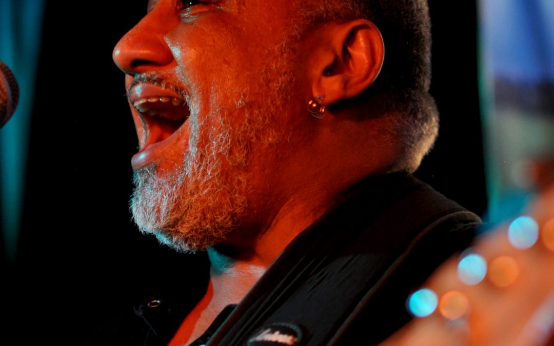 THIERRY FANFANT – ALBUM « 6.4 »