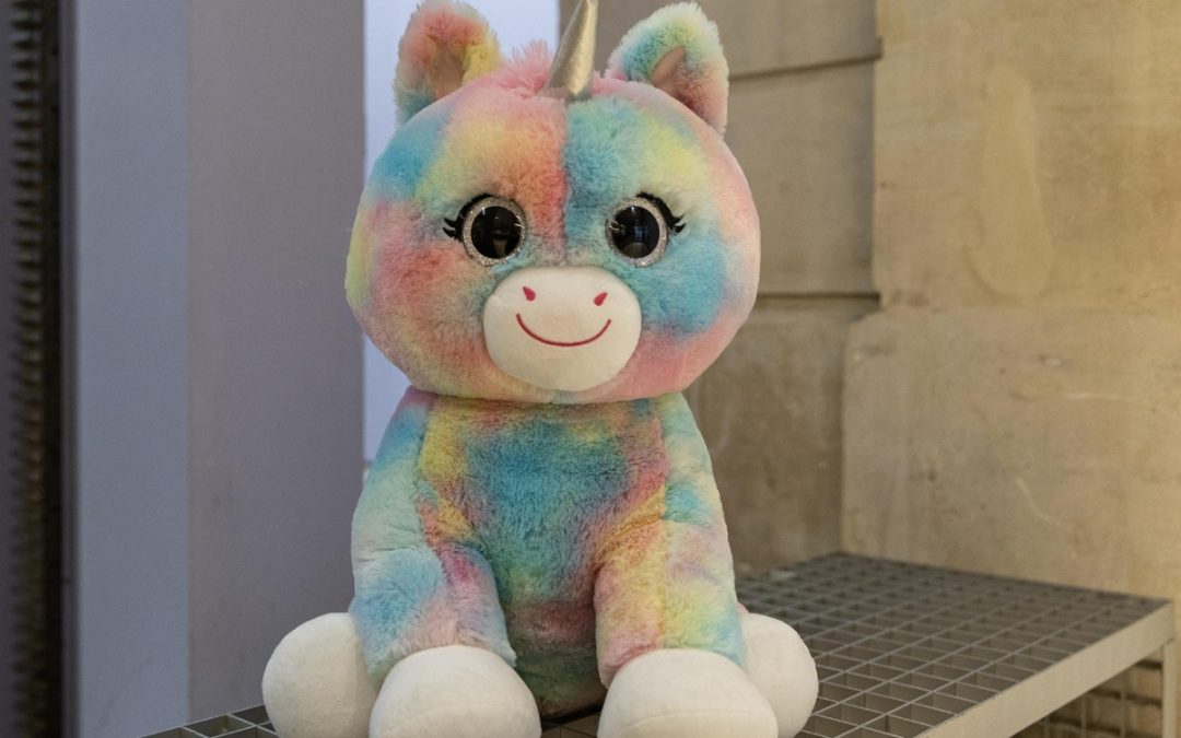 Le monde enchanté de Star la licorne (parcours conté, 3/5 ans)
