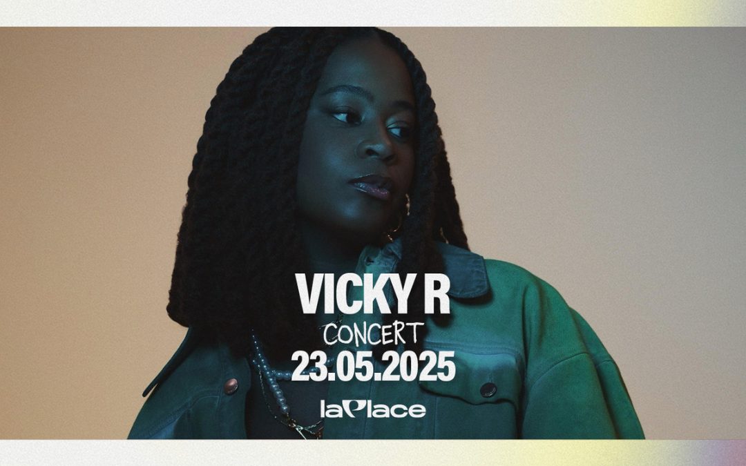 Vicky R