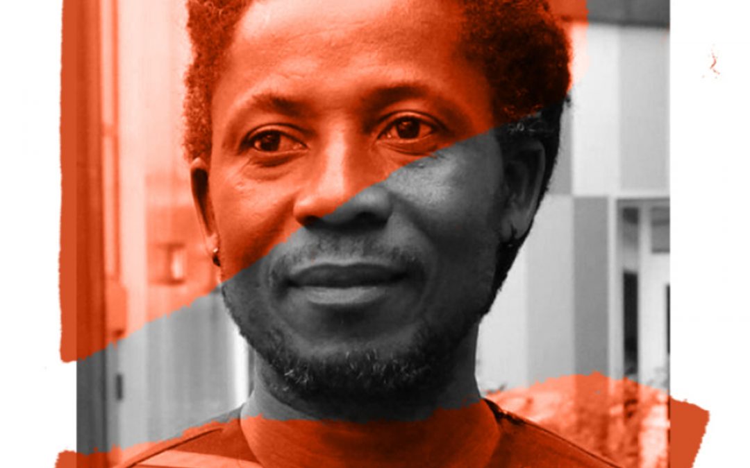 La conférence des visas au Théâtre l’Échangeur