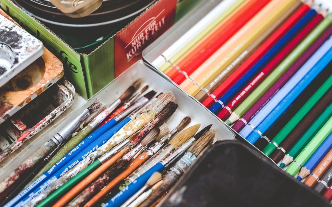 L’Atelier créatif