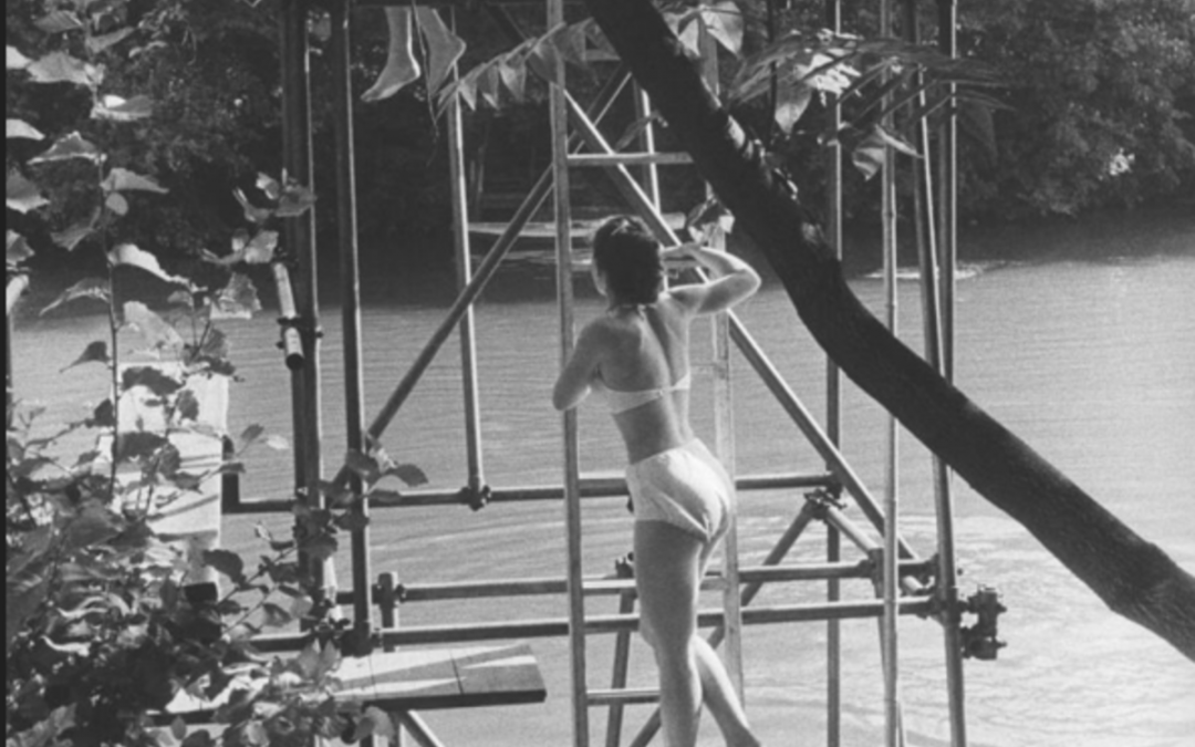 « Willy Ronis : la Banlieue Est sous l’oeil du Maître » au musée intercommunal de Nogent sur Marne