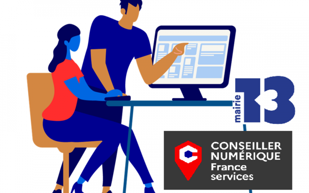 Accompagnement aux démarches administratives