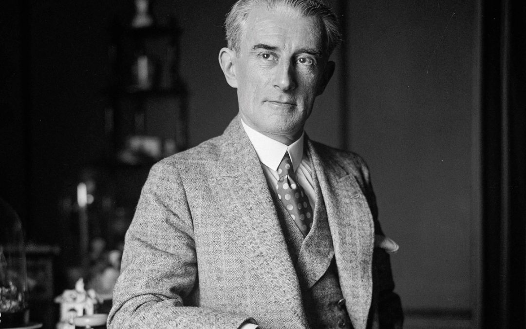 « Ravel Boléro » : une exposition à la Philharmonie de Paris