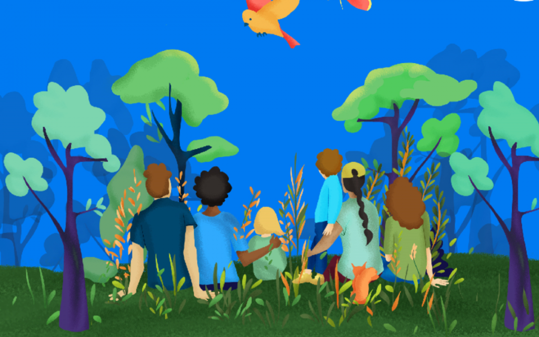 La Fête de la Nature 2025