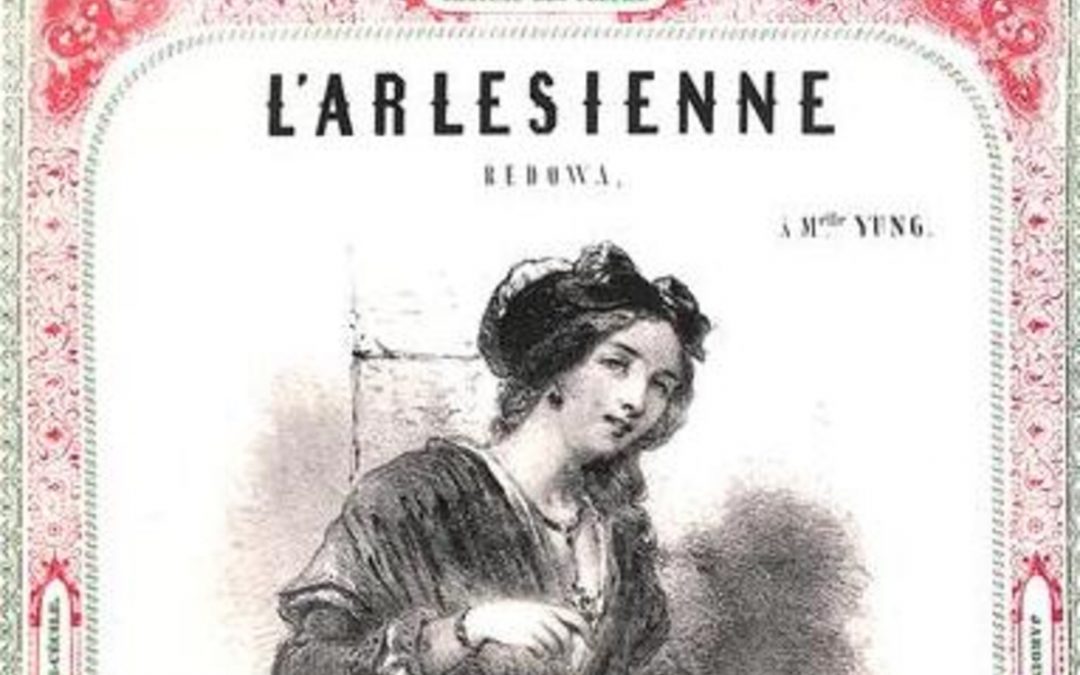 Ciné-concert : L’Arlésienne