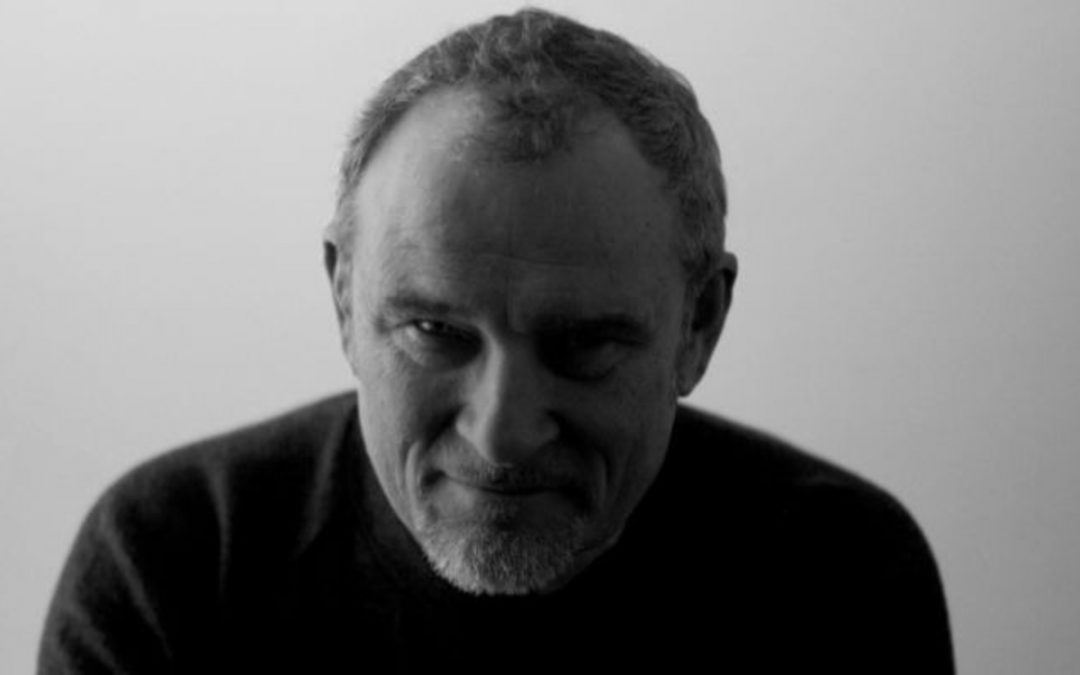 Jean-Marie Marrier « Sinatra & The French Songbook »