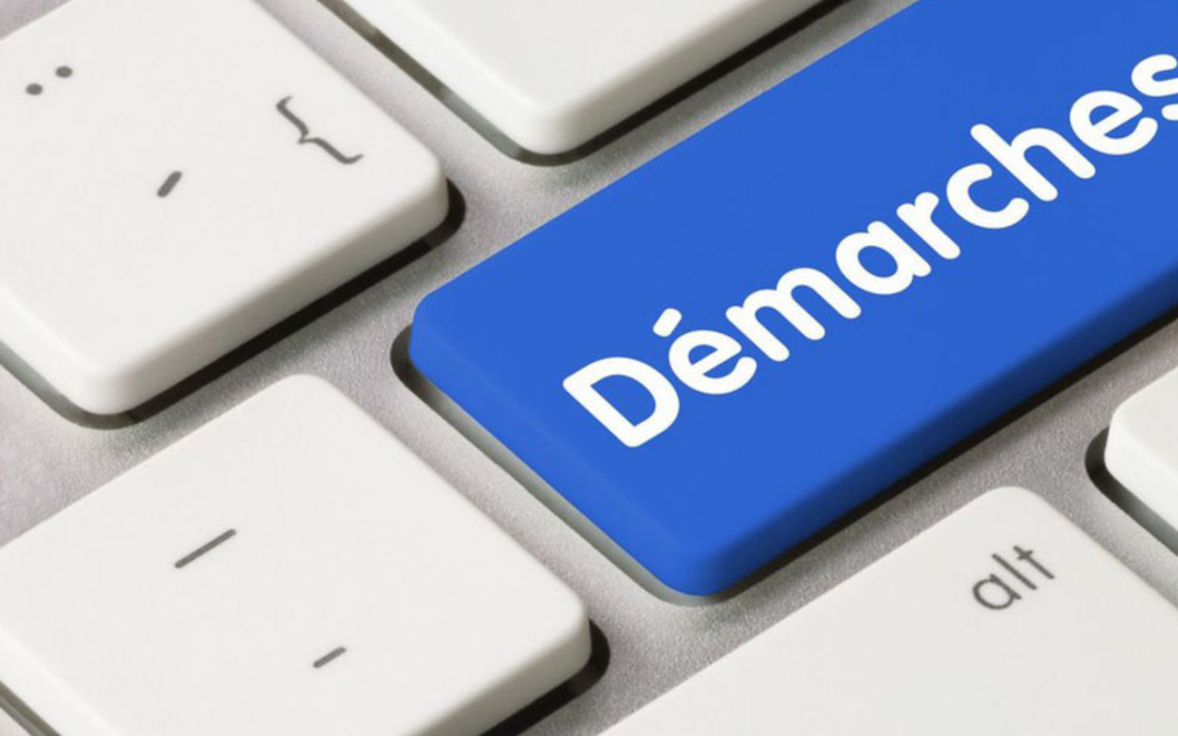 Accompagnement administratif – Étrangers en France