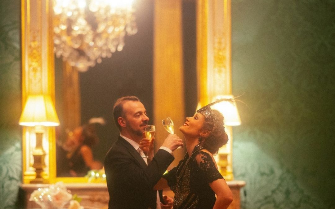 Des soirées d’opéra au Musée Jacquemart-André