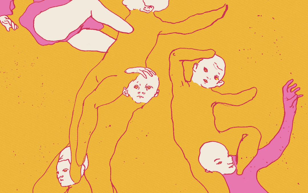 Clap Your Hands Say Yeah