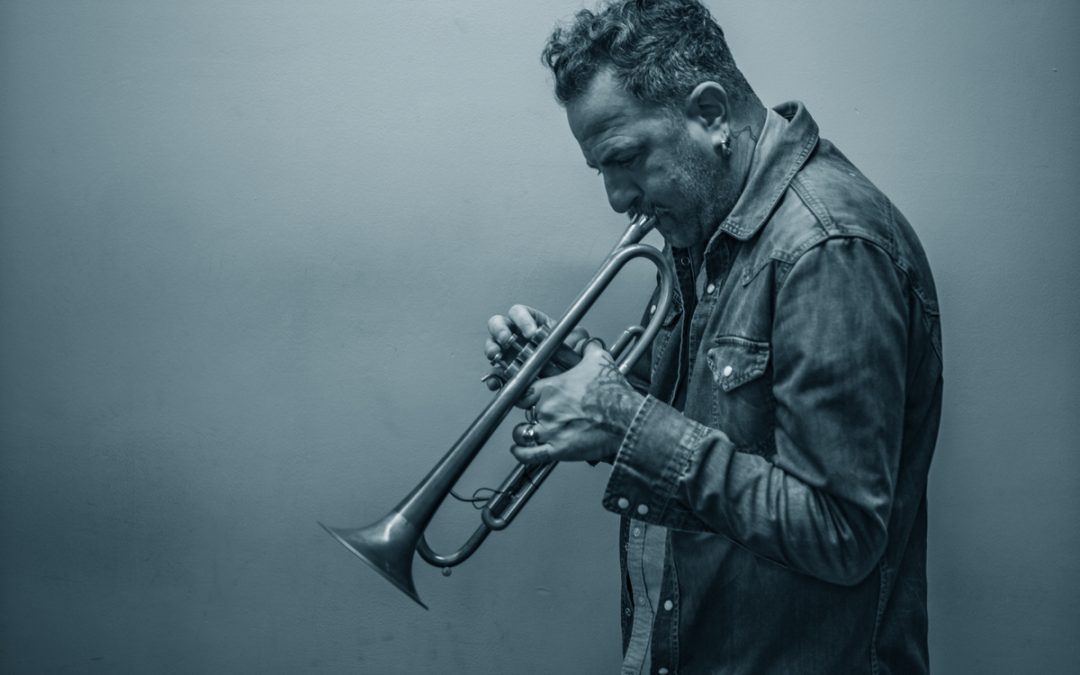 Avishai Cohen Quartet / Shai Maestro Trio