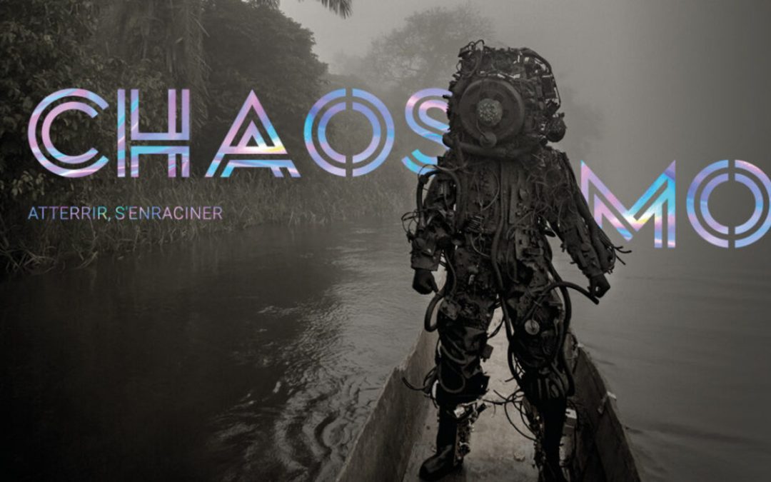 Exposition Chaosmos