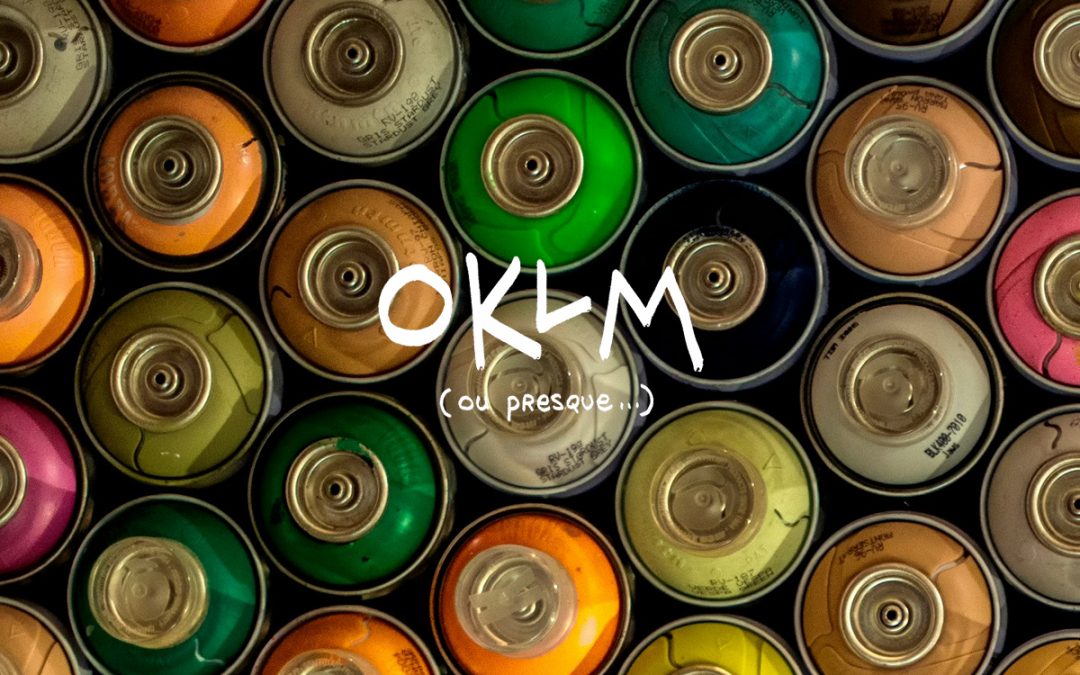 OKLM : Made in Djebar