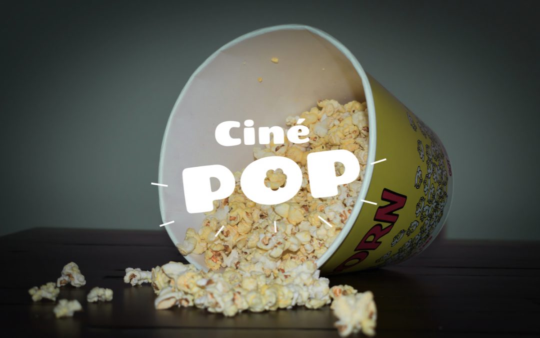 16h04 : ciné pop