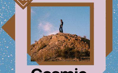 Concert – Cosmic Crooner