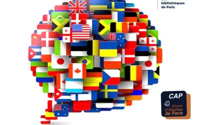 Langues en partage