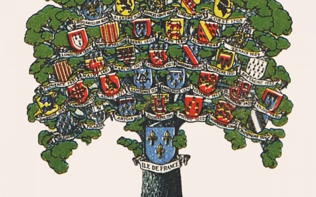 Détection automatique de mariages consanguins. Stratégies et réseaux d’alliances matrimoniales.