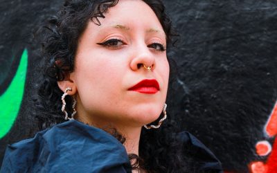 #JazzDeDemain SPERANZA GALEZ – COUNTDOWN 4