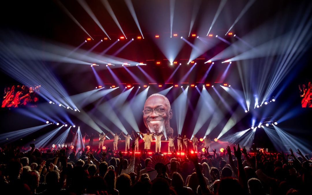 Kassav’
