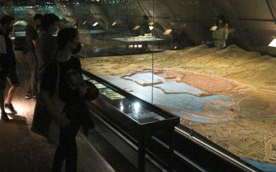 Visite « Au cœur des plans-reliefs – spécial étudiants »