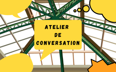 Ateliers de conversation