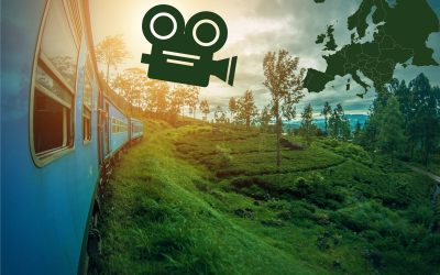 Vidéo-Concert « En Train à travers l’Europe »