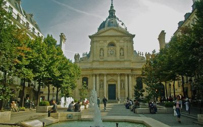 Jeu de piste à Paris : Sur la Piste du Vieux Sage