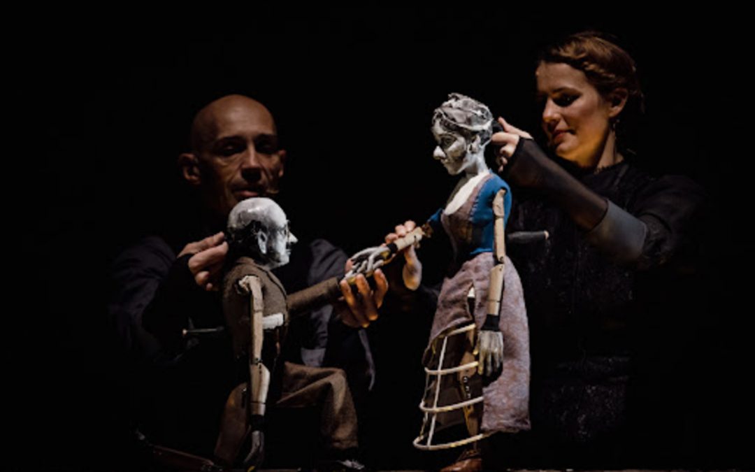 Théâtre le Mouffetard – CNMa (5e) : la programmation