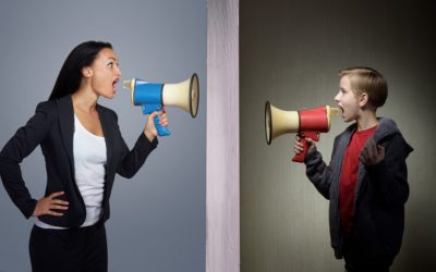 Comment mieux communiquer avec mon enfant/adolescent ?