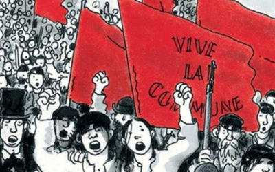 Visite guidée sur les pas de la Commune de Paris