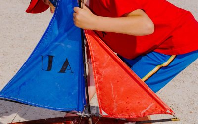 Double exposition des artistes Letizia Le Fur et Bernard Plossu