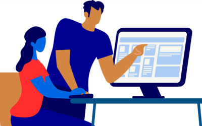 Accès accompagné à l’informatique et au numérique