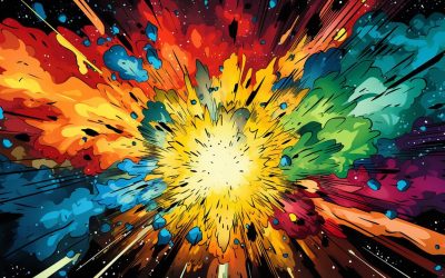 Jeudi POPUP! : Les séances BD et jeux vidéos au Forum des images