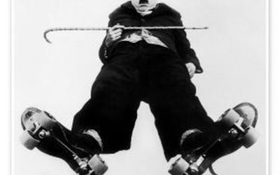 Ciné-concert : CHARLOT FESTIVAL