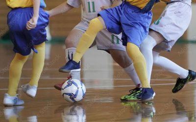 Paris sport proximité : préparation physique running, coaching running VMA, foot et futsal à Max Rousié