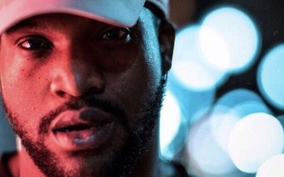 Théo Moutou ‘Welcome to Dreamsoul’ Hommage à Devin Morrison en concert au 38Riv Jazz Club