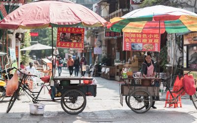 Langues en partage : ateliers de conversation en chinois