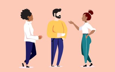 Langues en partage : atelier de conversation en anglais