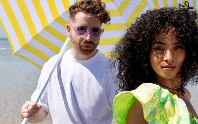 Kutu, un groupe qui navigue en toute liberté entre jazz, musique éthiopienne, rock et electro