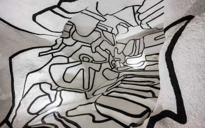 Une visite insolite au cœur de la Tour aux figures