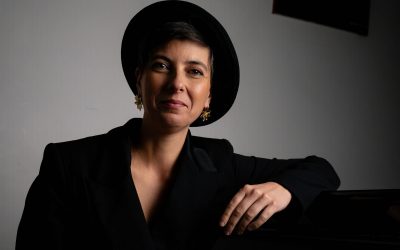 Classic is not dead – Noémie Ochoa