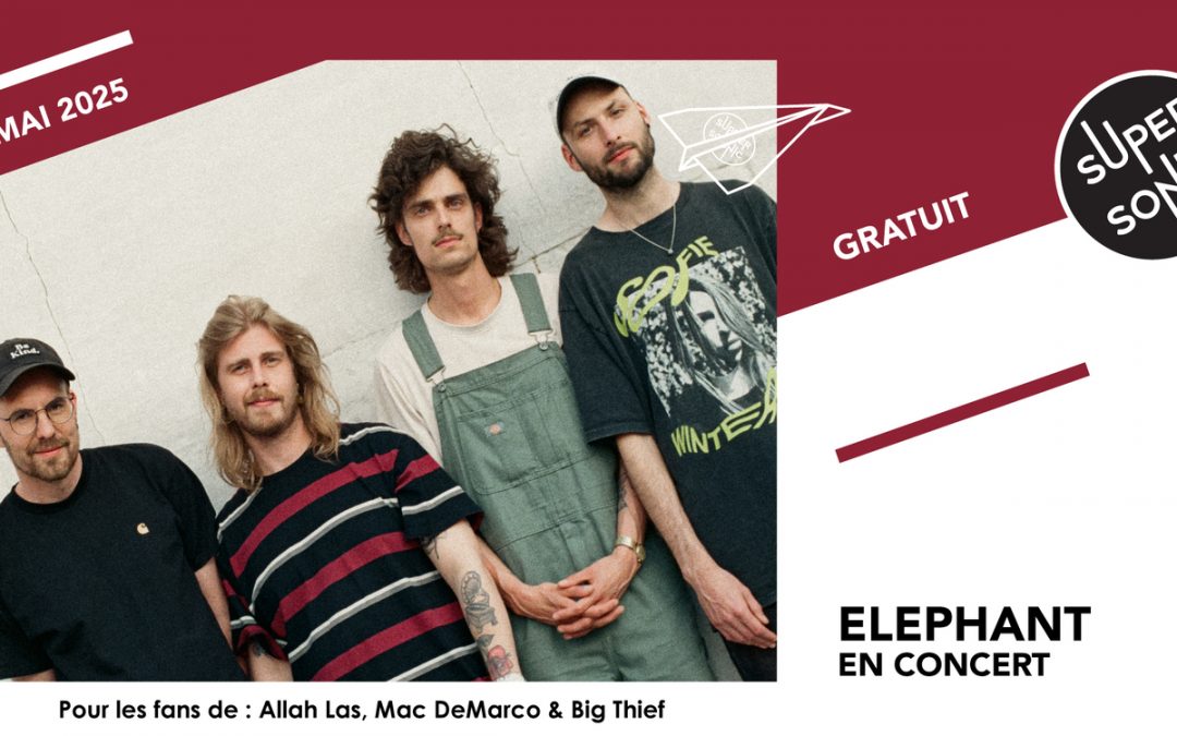 Elephant