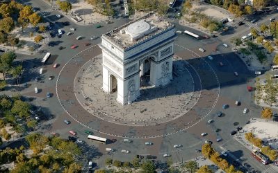Paris Masters Circuit 2025