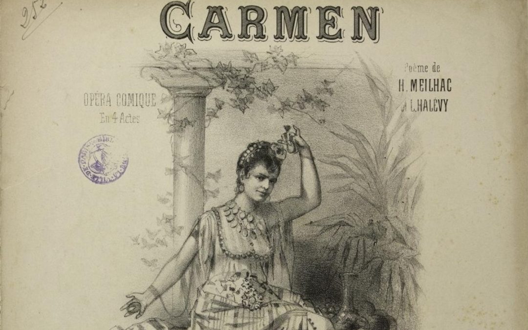 Bizet & Friends