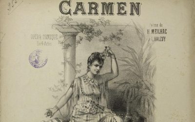 Bizet & Friends