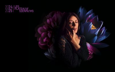 « Amor[t] » aux Plateaux Sauvages